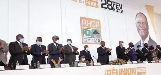 conseil-politique-du-rhdp-le-discours-integral-du-president-de-la-republique